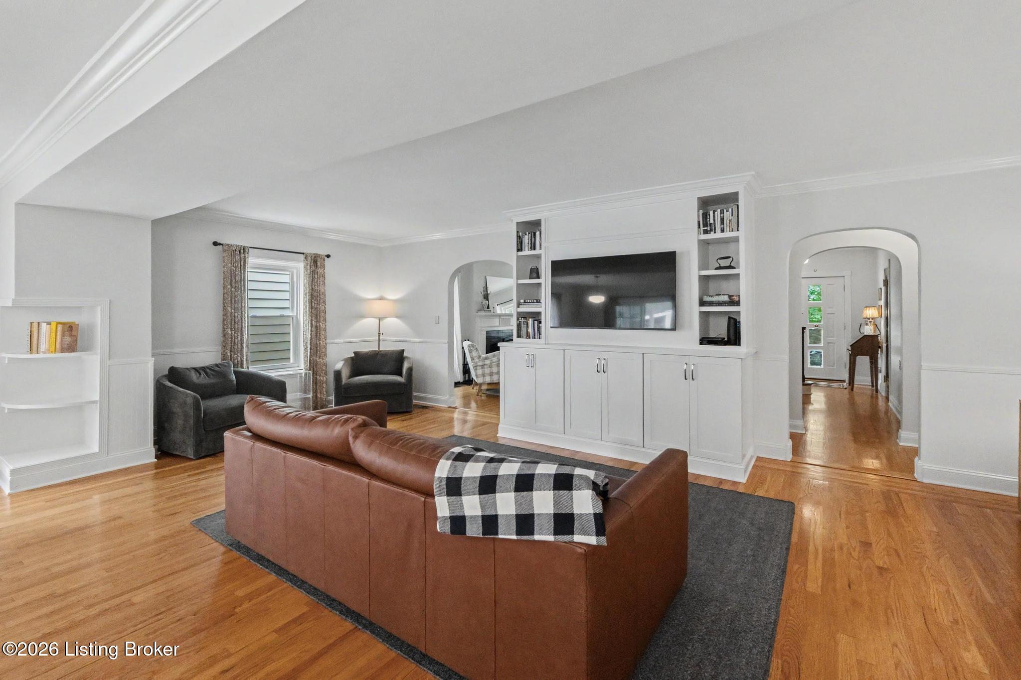 3936 Druid Hills Rd