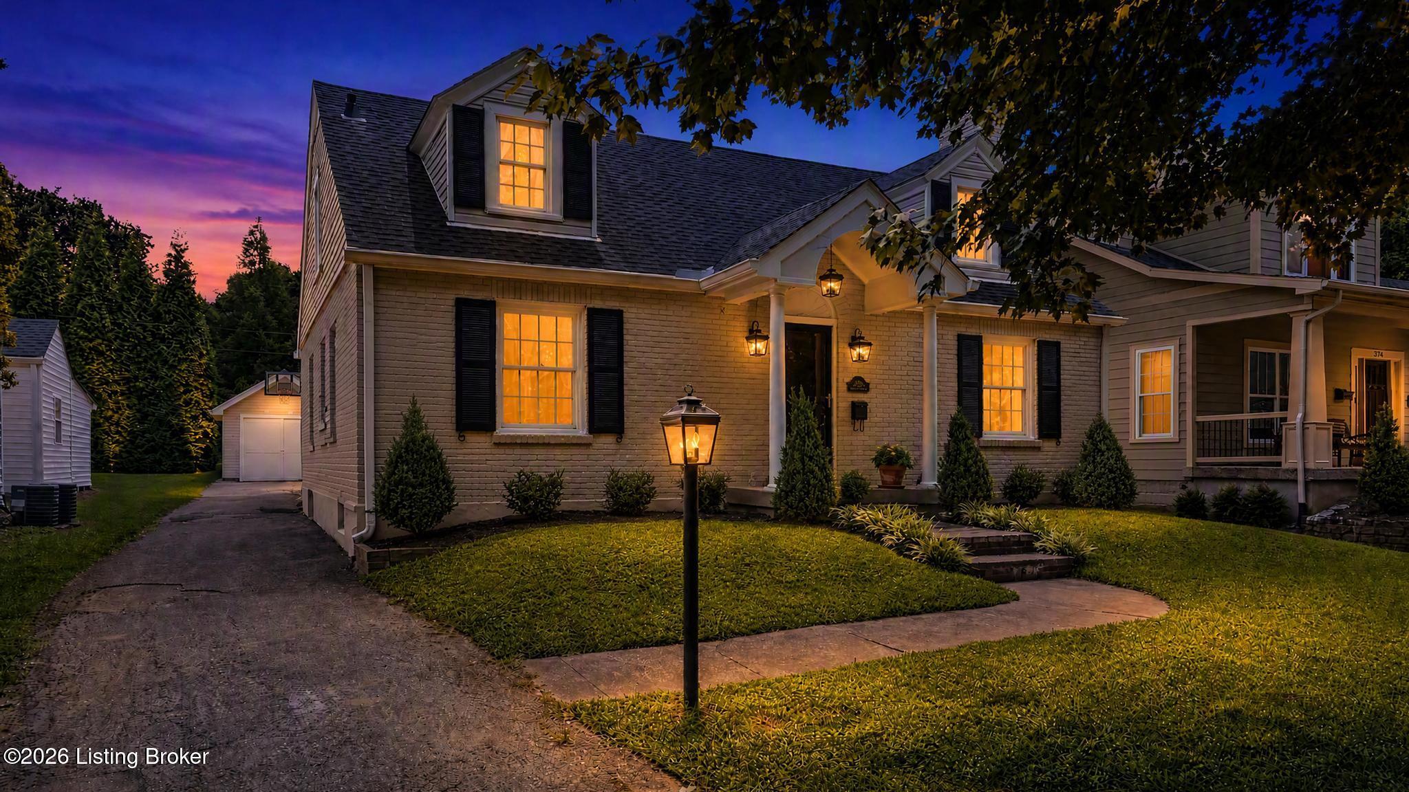 3936 Druid Hills Rd