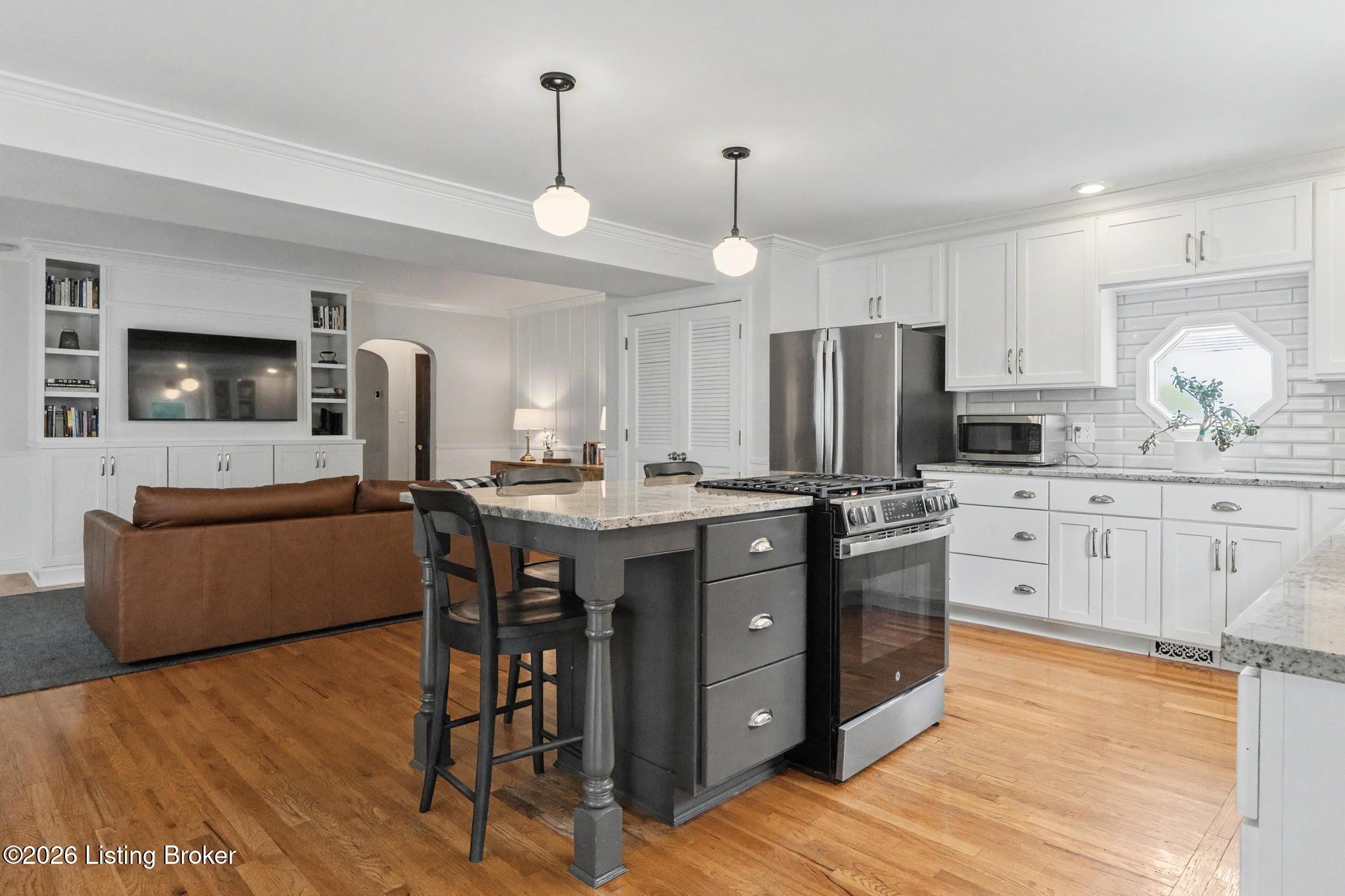3936 Druid Hills Rd