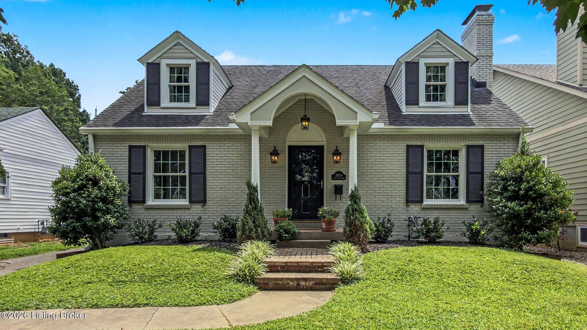 3936 Druid Hills Rd