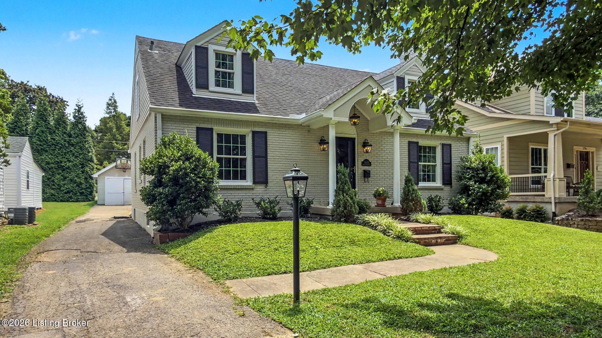 3936 Druid Hills Rd