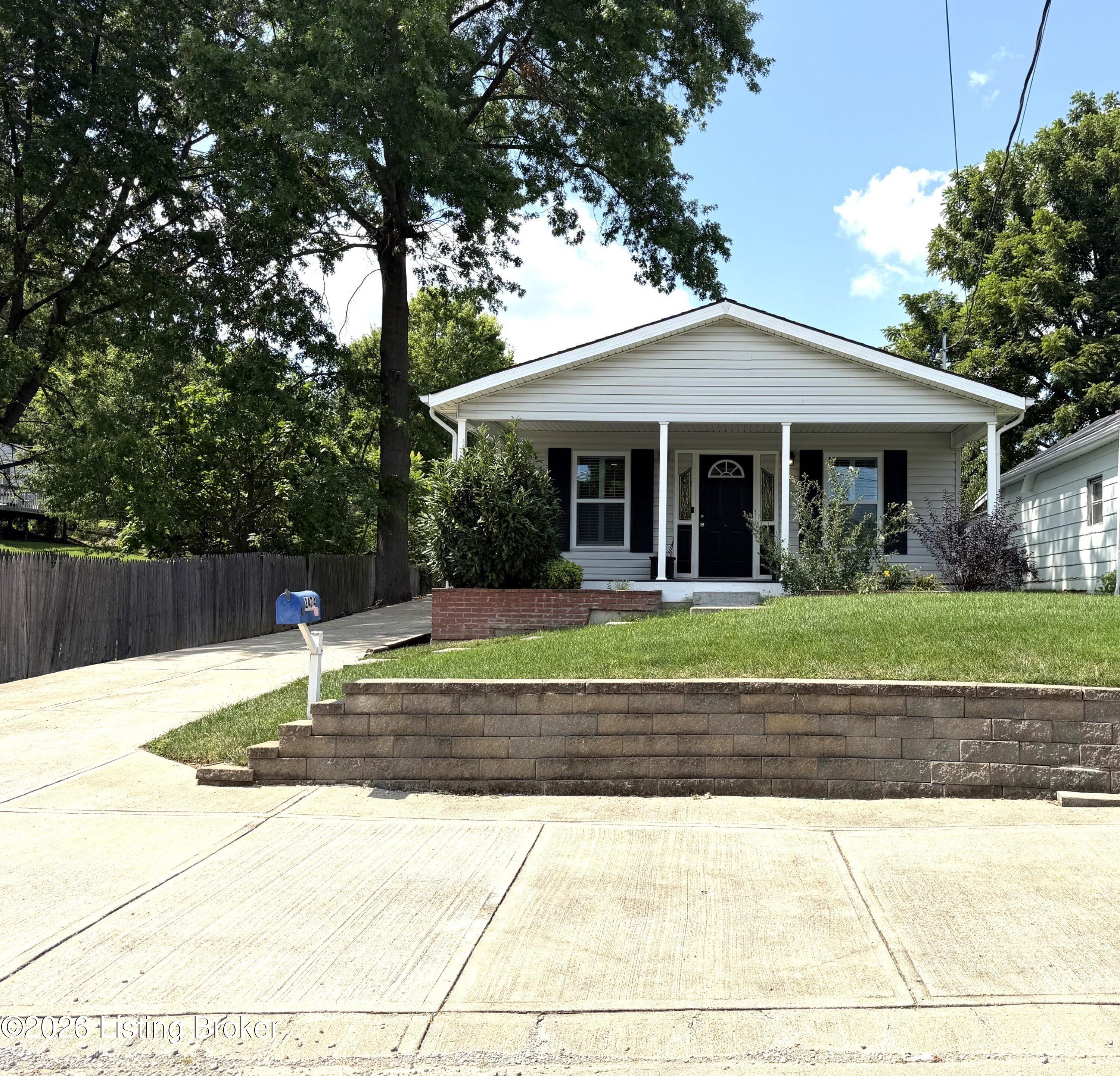2474 Cherry St