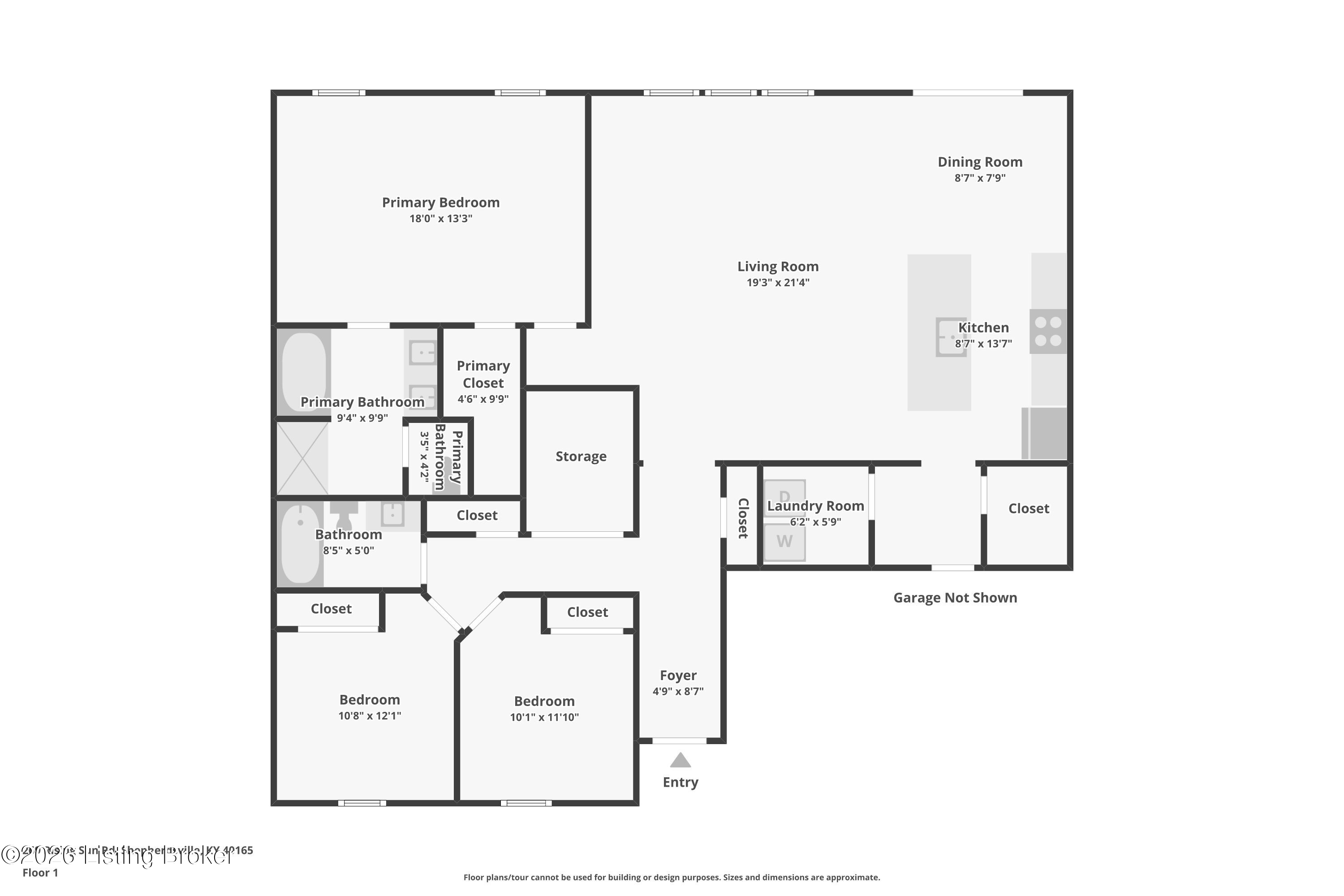 269 Rising Sun Ct