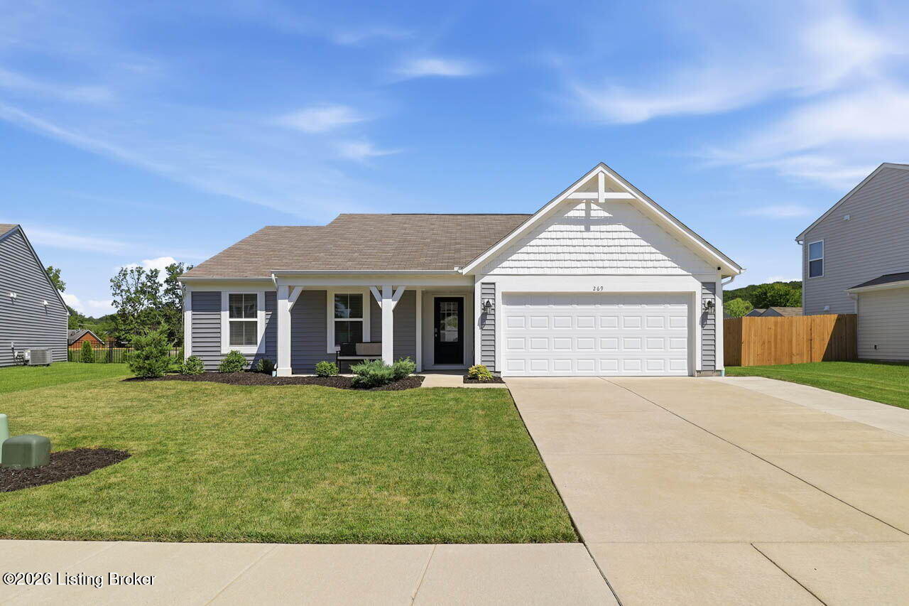 269 Rising Sun Ct