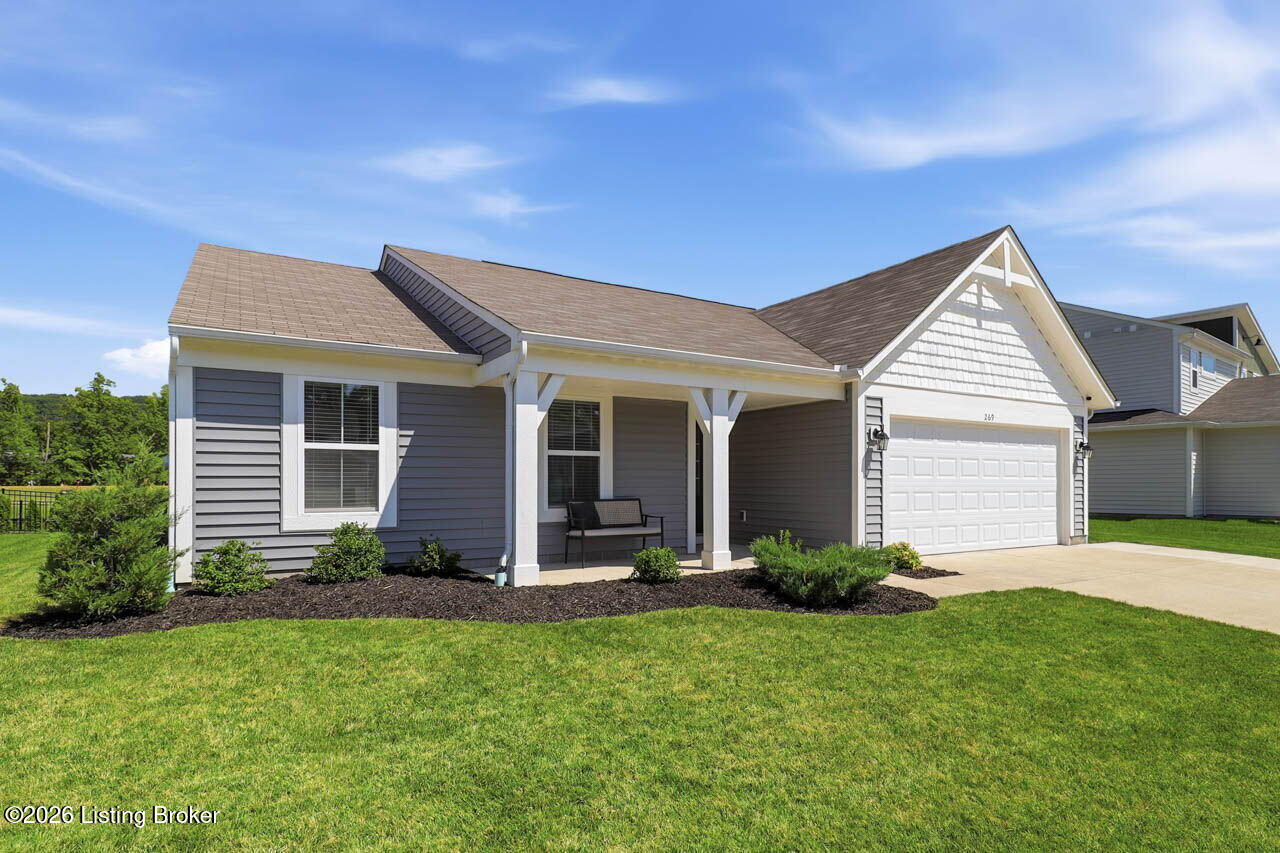 269 Rising Sun Ct
