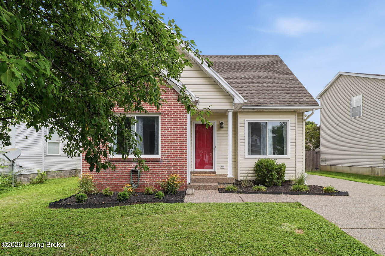 12011 Bay Run Dr