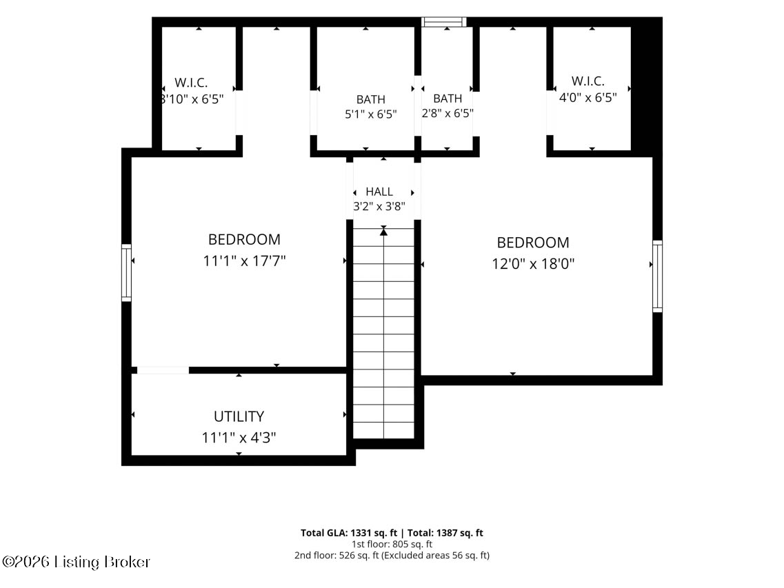 12011 Bay Run Dr