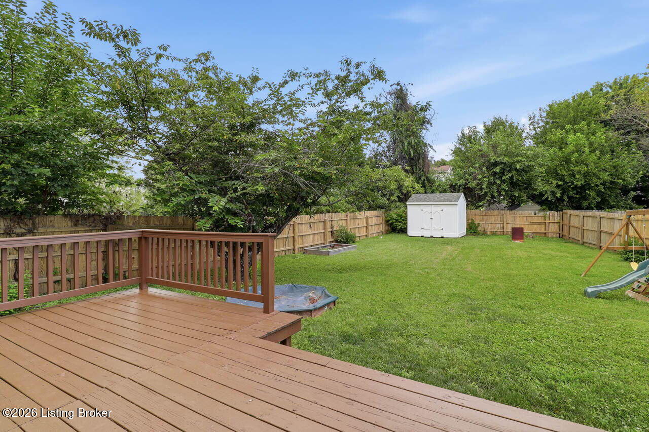 12011 Bay Run Dr