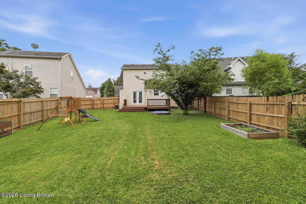 12011 Bay Run Dr
