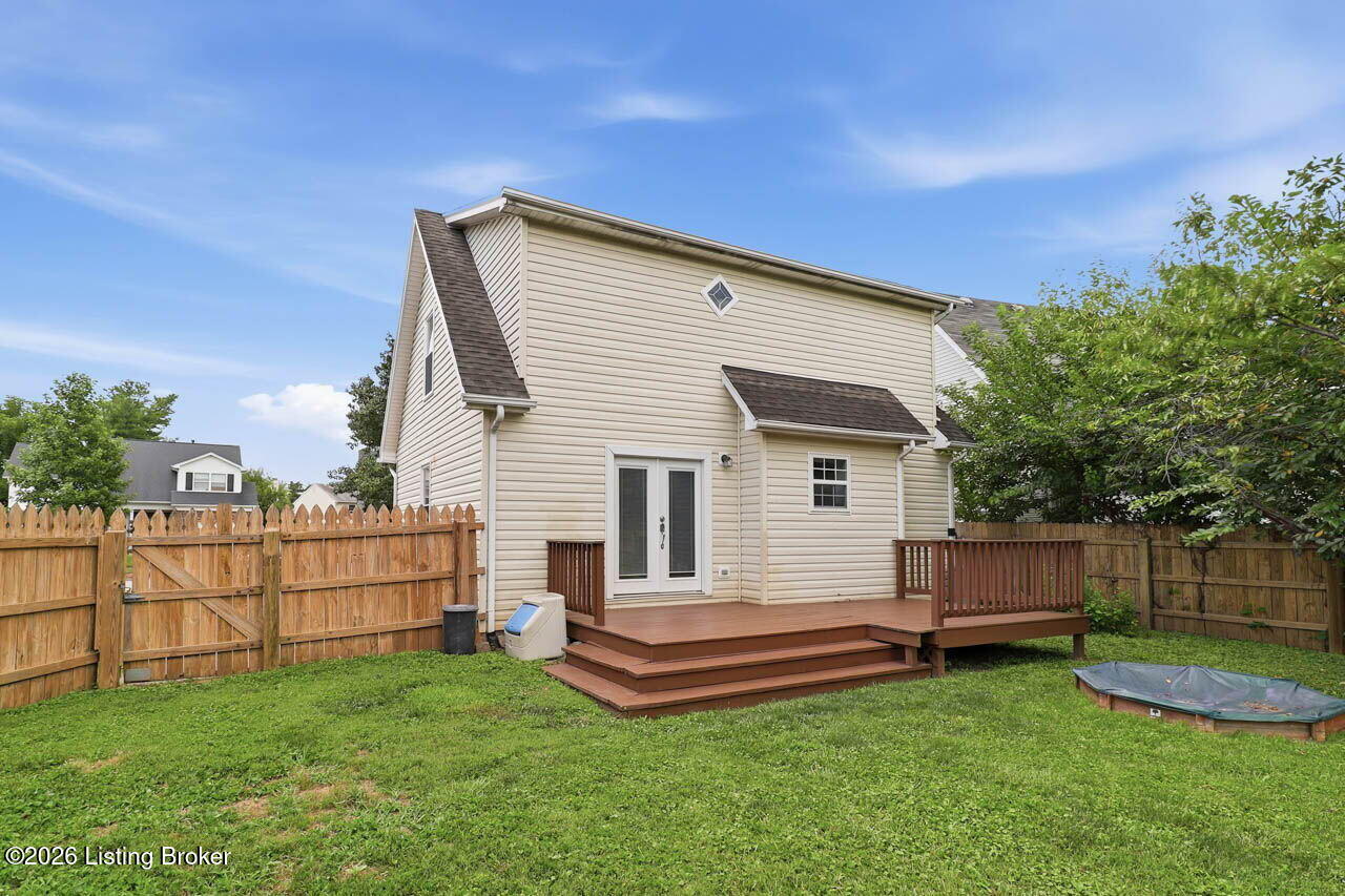 12011 Bay Run Dr