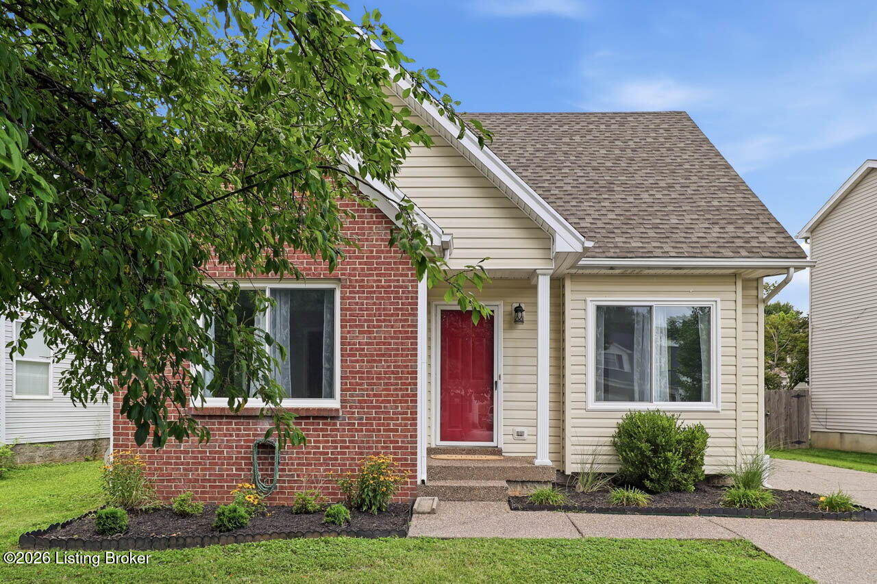 12011 Bay Run Dr