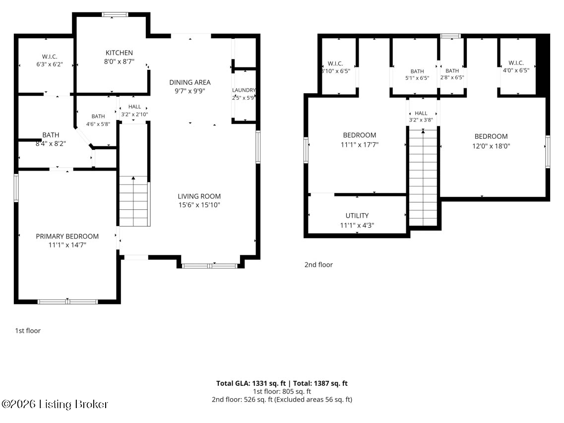 12011 Bay Run Dr