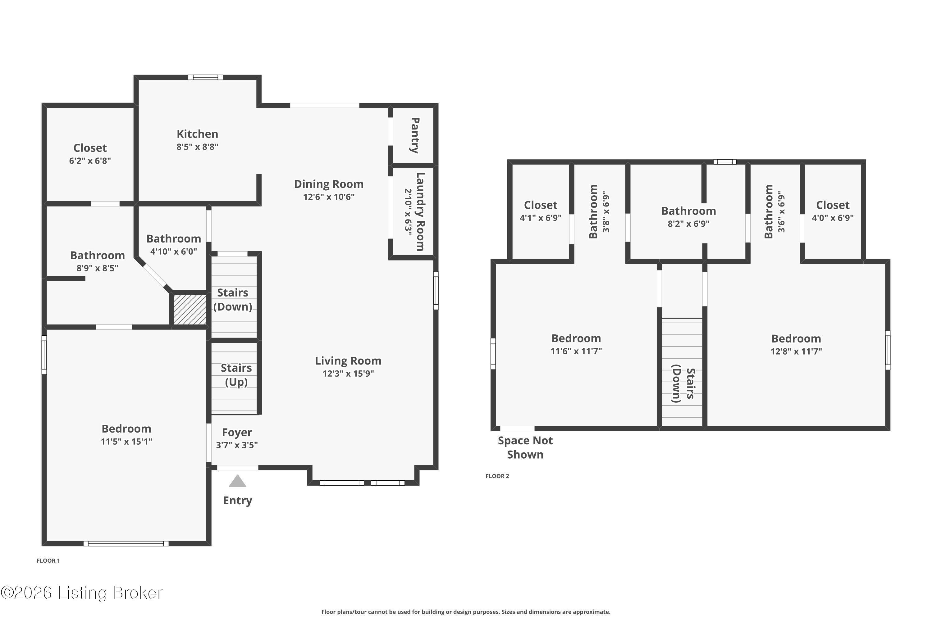 12011 Bay Run Dr