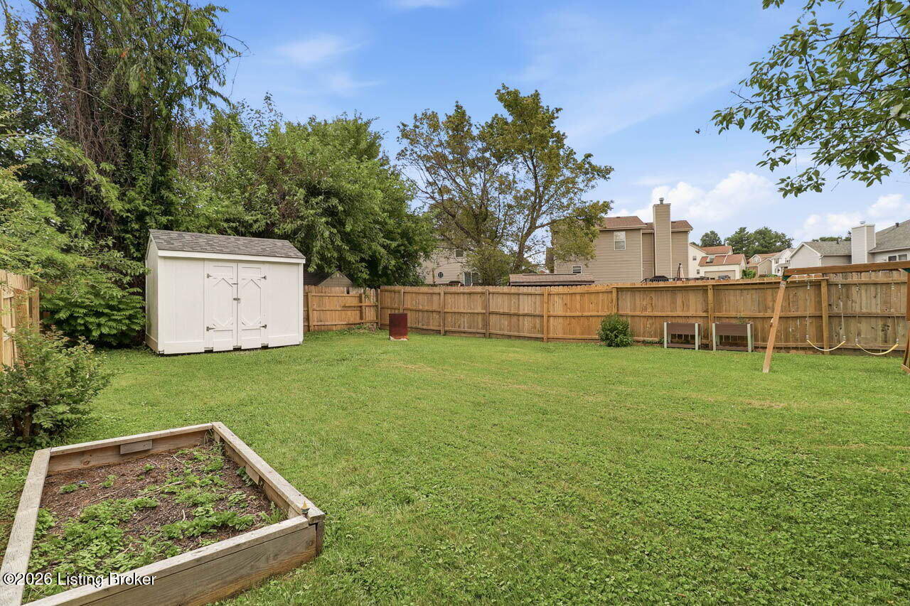 12011 Bay Run Dr