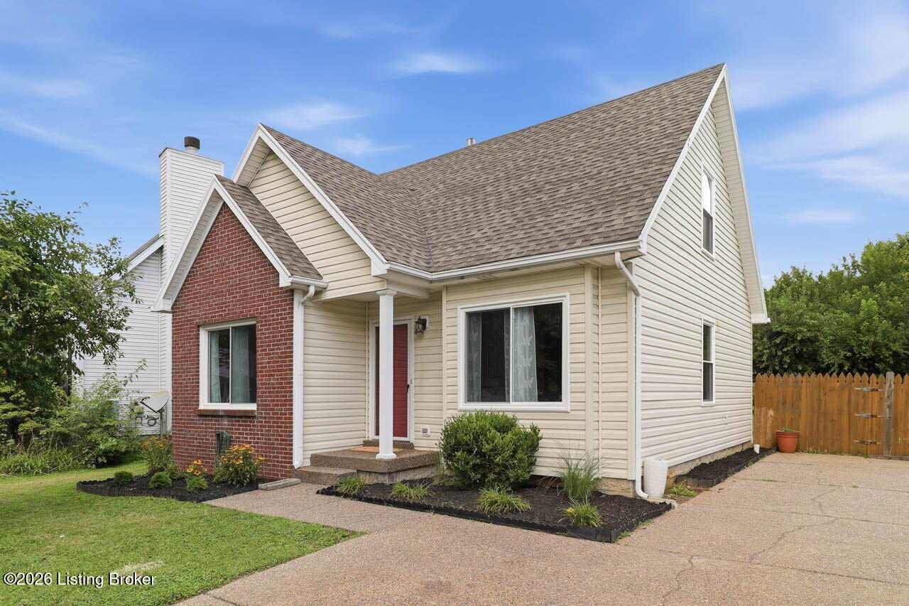12011 Bay Run Dr