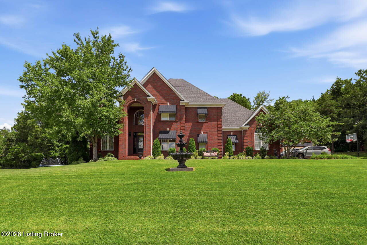 368 Cedar Lake Dr