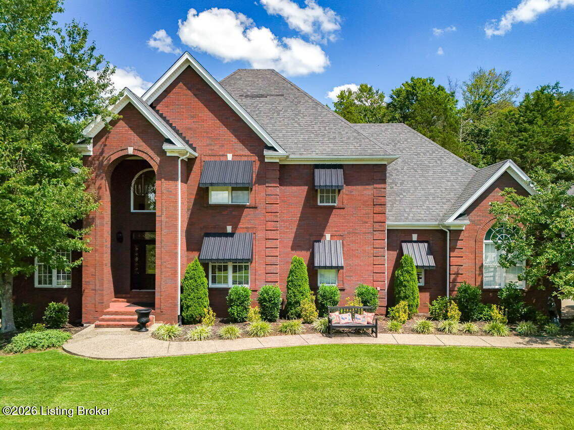 368 Cedar Lake Dr