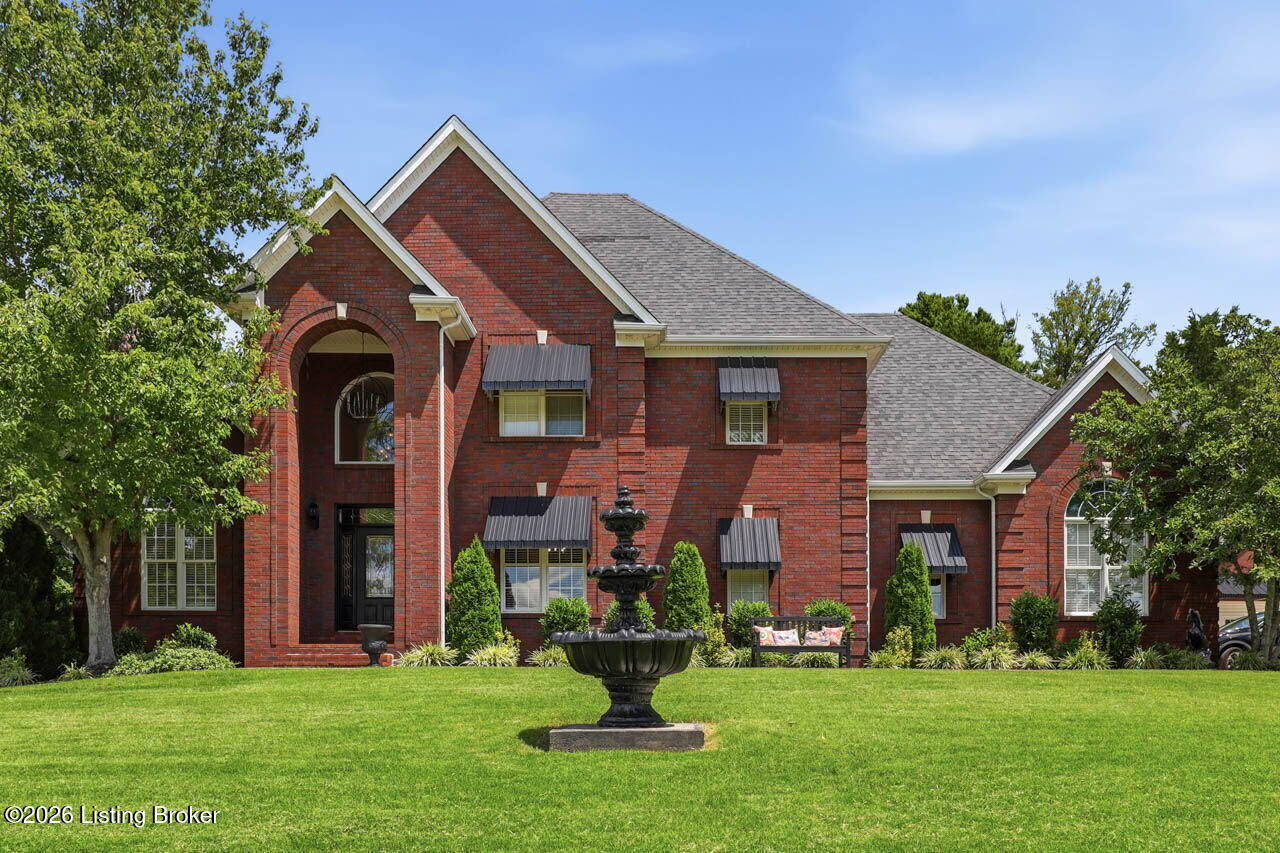 368 Cedar Lake Dr