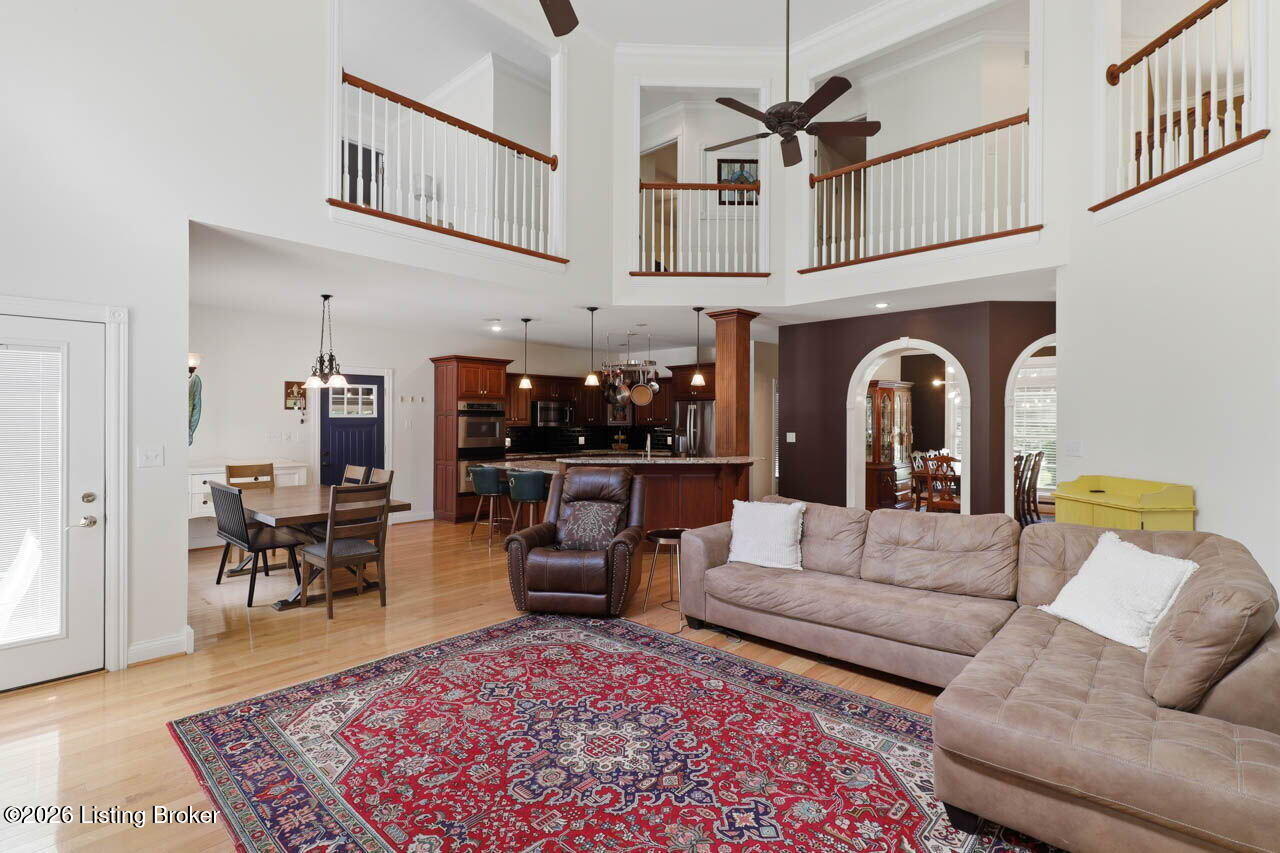 368 Cedar Lake Dr