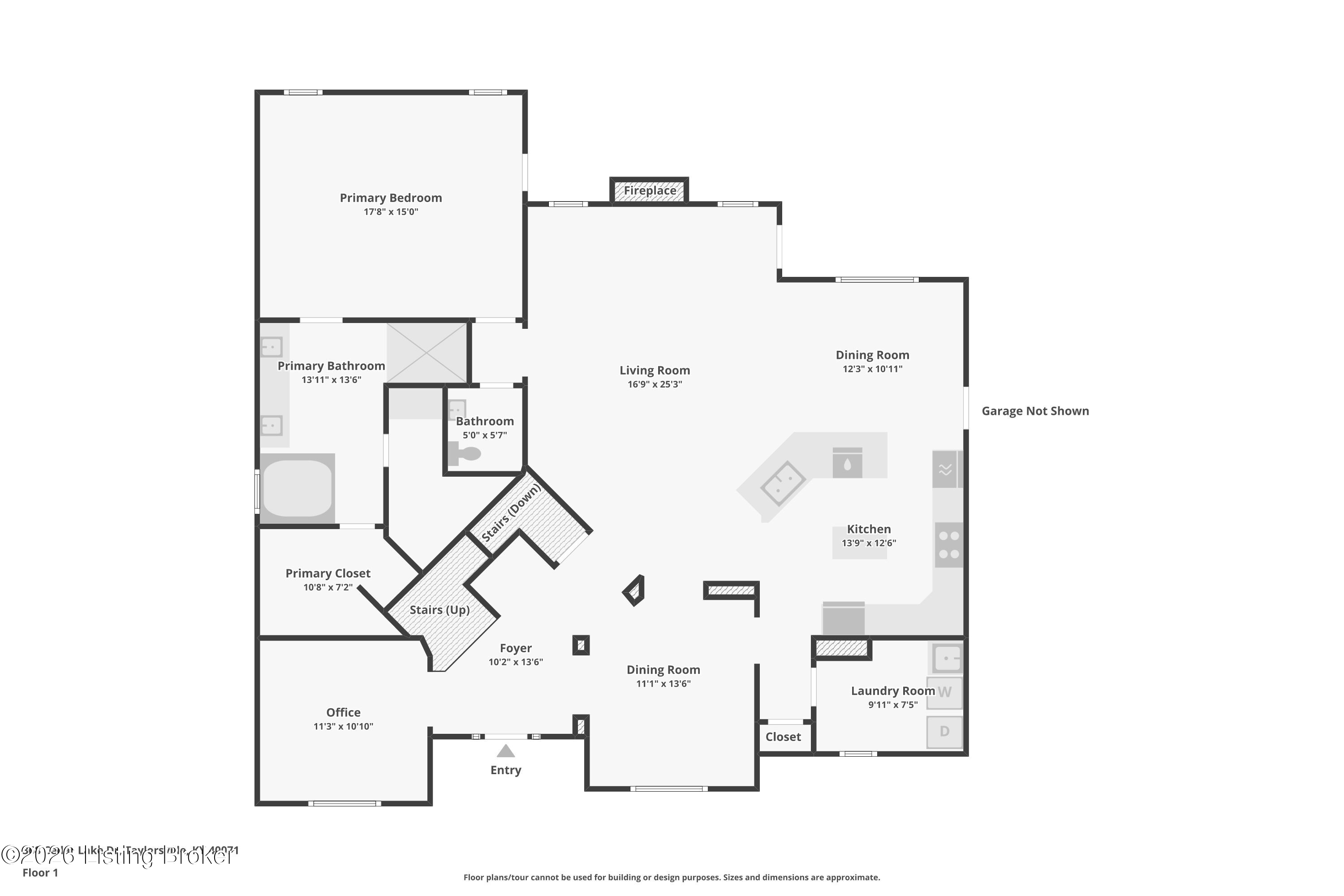 368 Cedar Lake Dr
