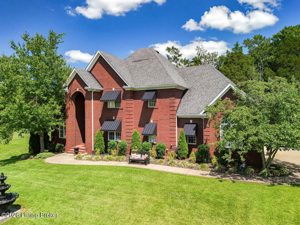 368 Cedar Lake Dr