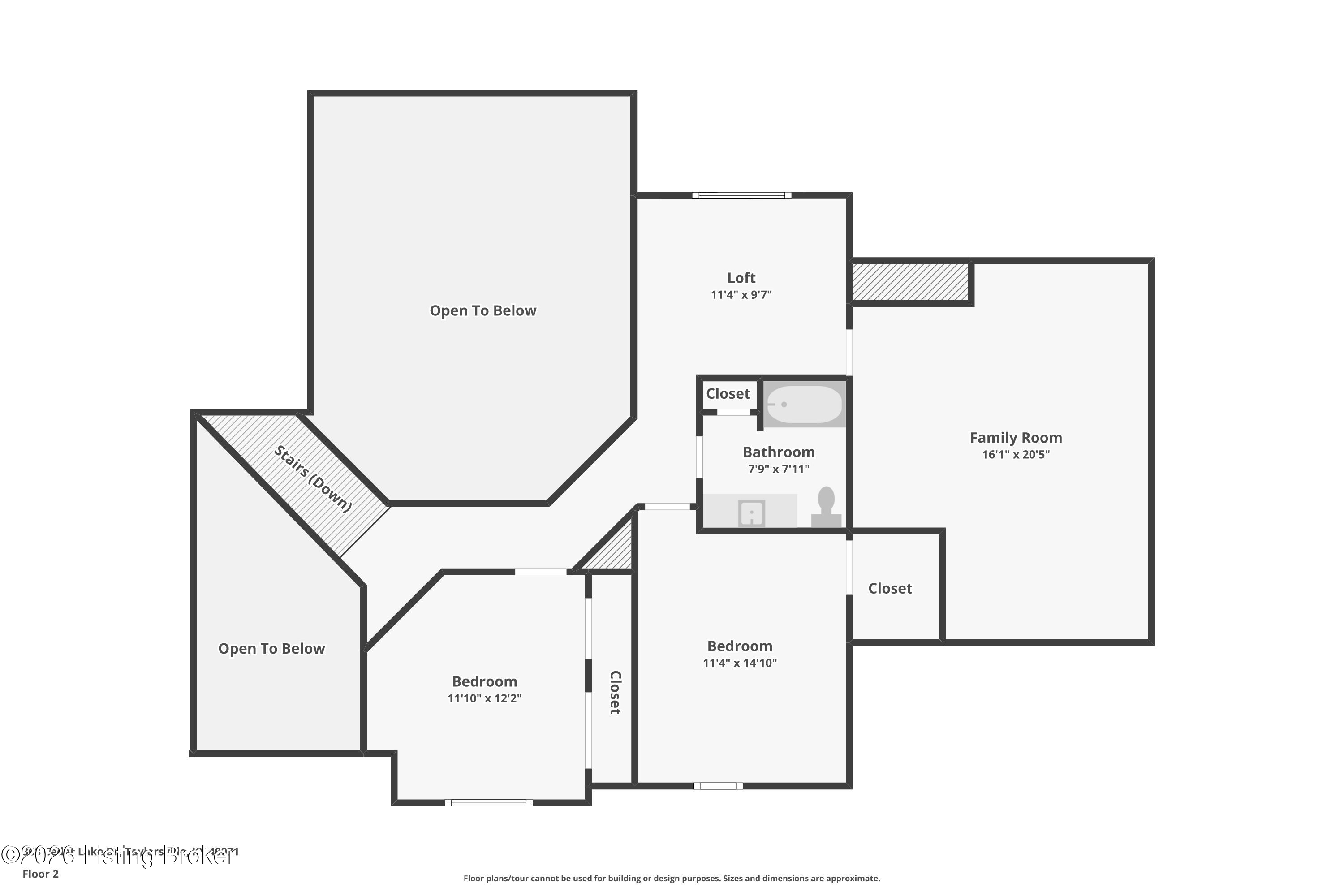 368 Cedar Lake Dr