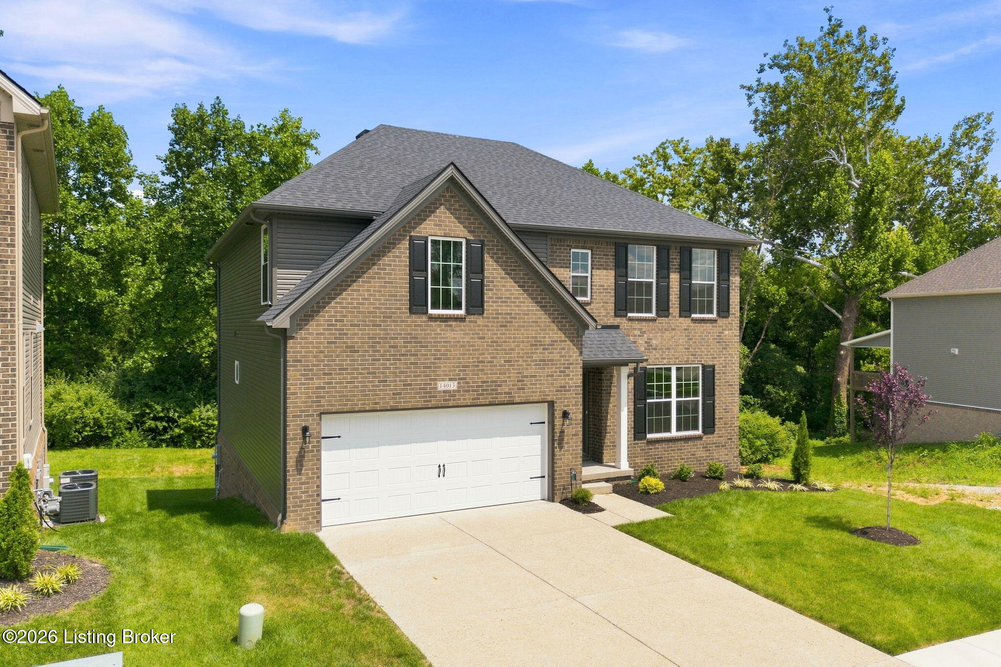 14013 Grandshire Way