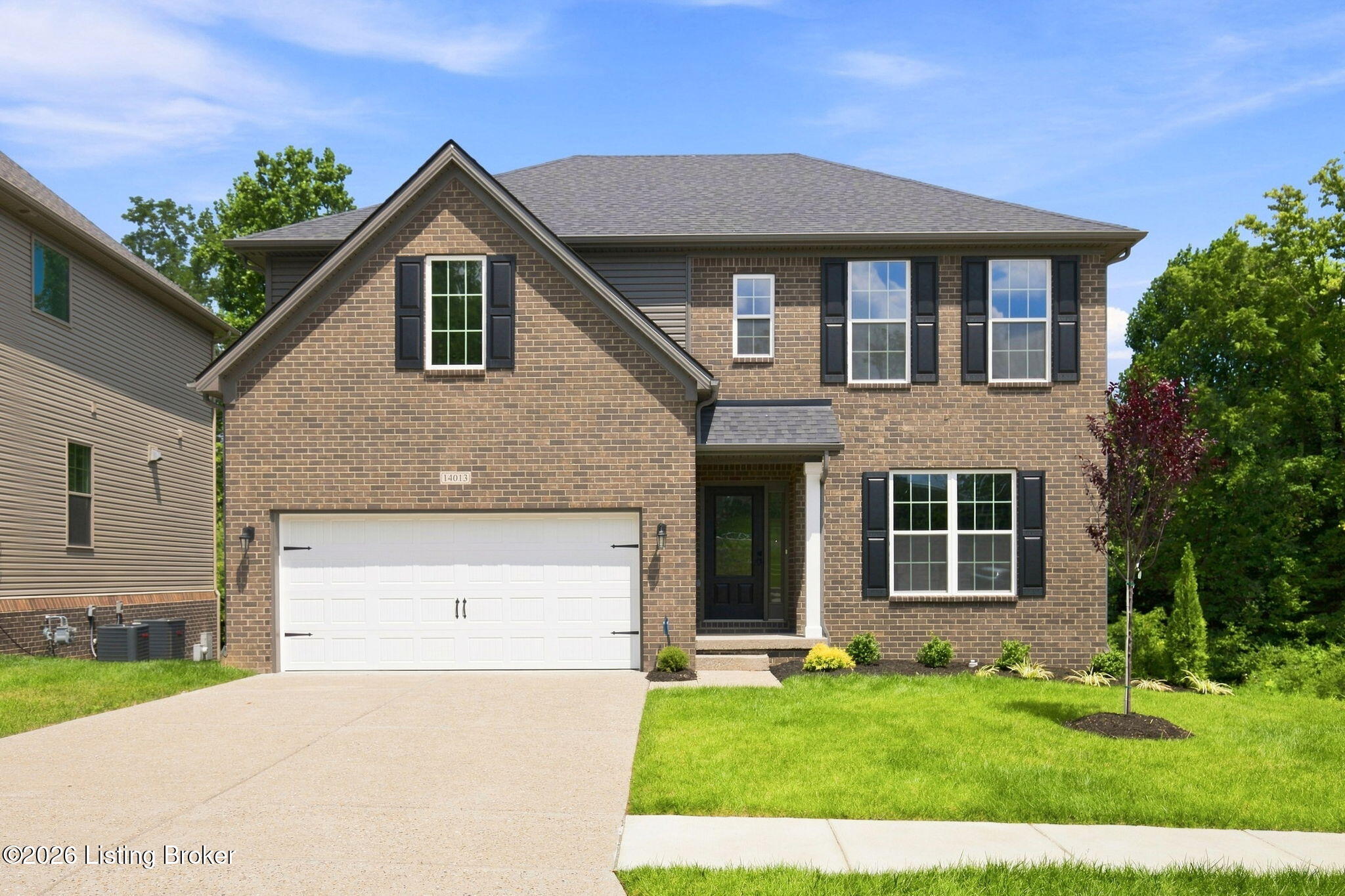 14013 Grandshire Way