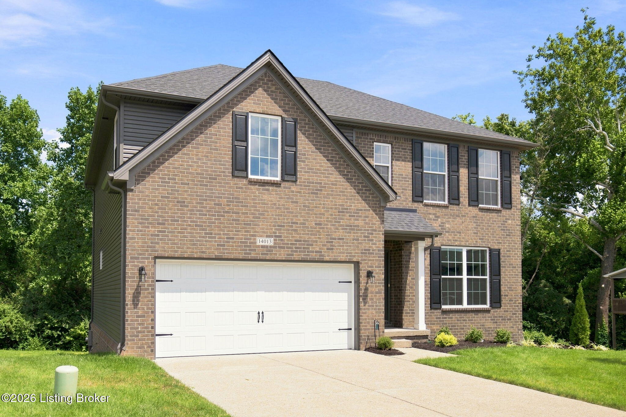 14013 Grandshire Way