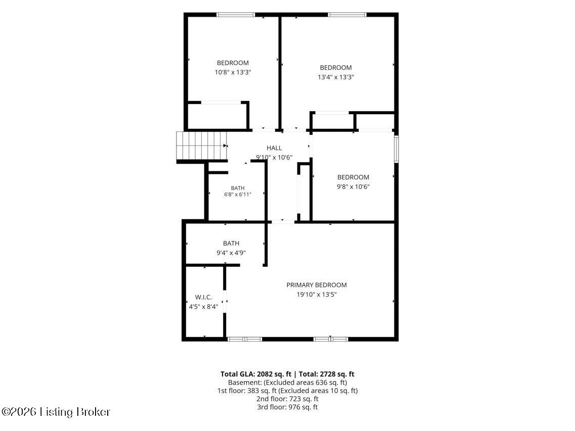 10504 Larkhall Ct