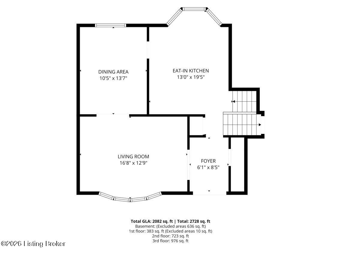 10504 Larkhall Ct