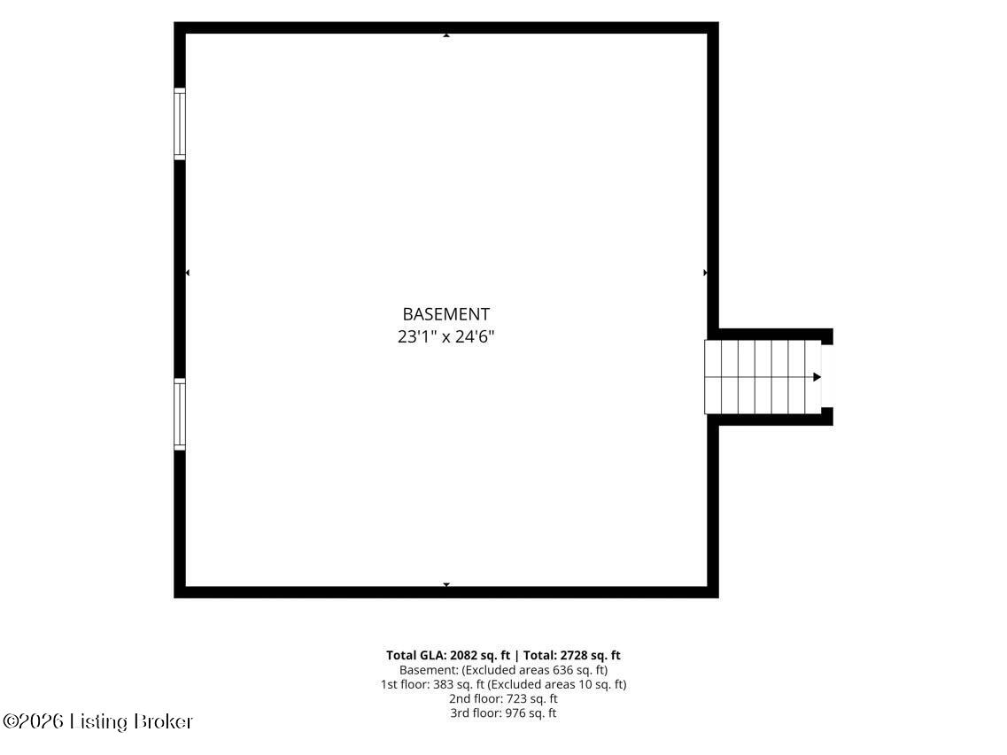 10504 Larkhall Ct