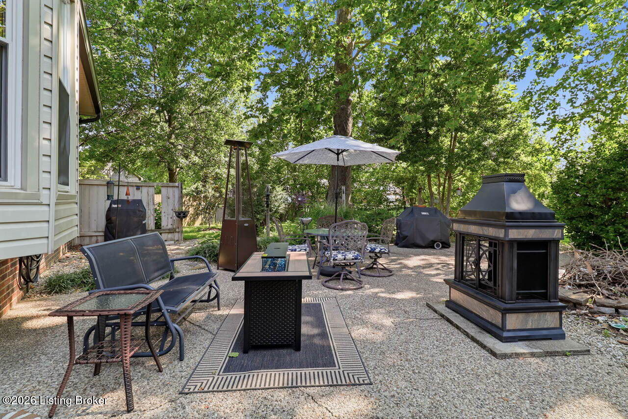 10504 Larkhall Ct
