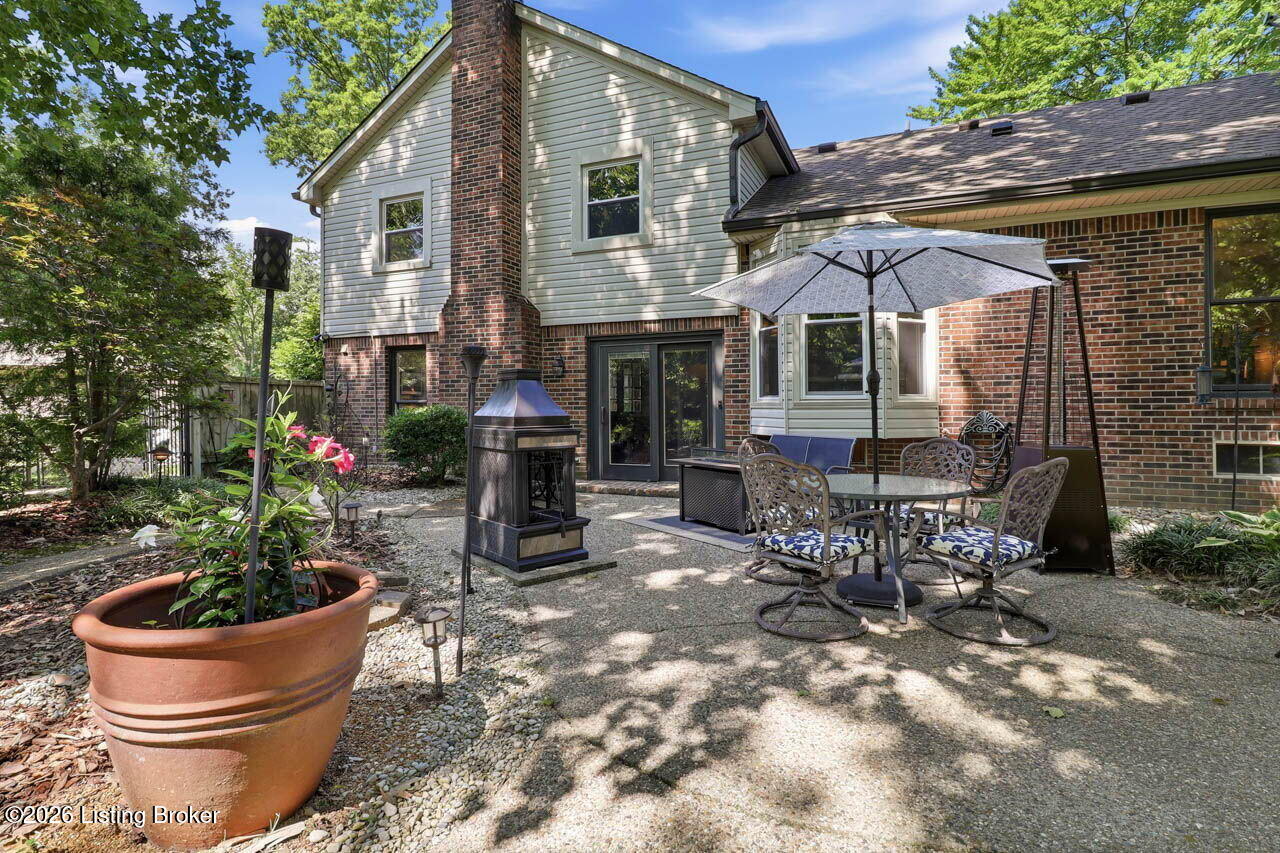 10504 Larkhall Ct