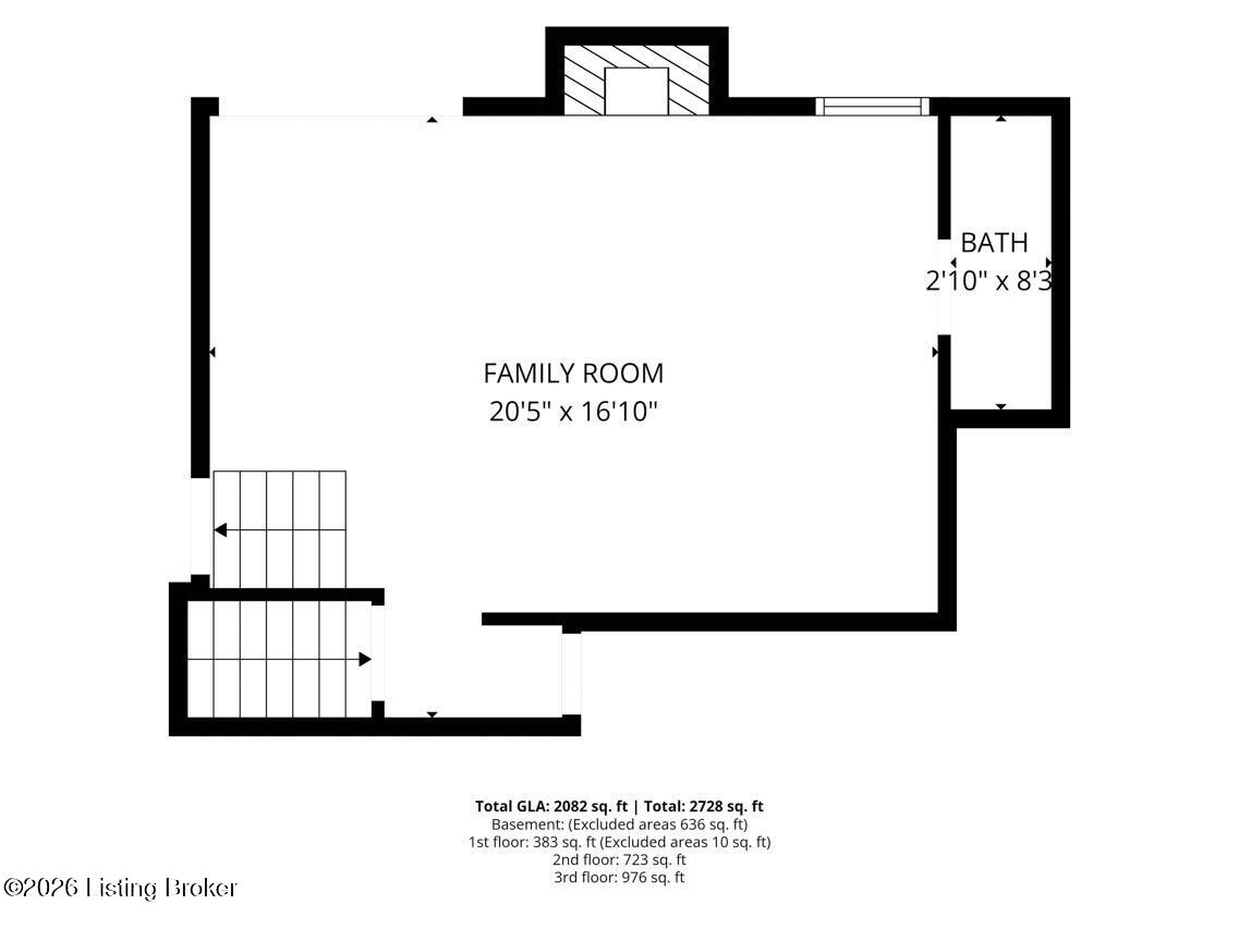 10504 Larkhall Ct