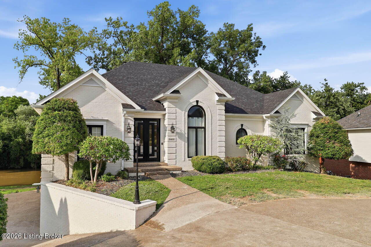 5415 River Creek Ct
