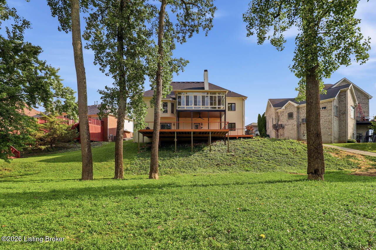 5415 River Creek Ct