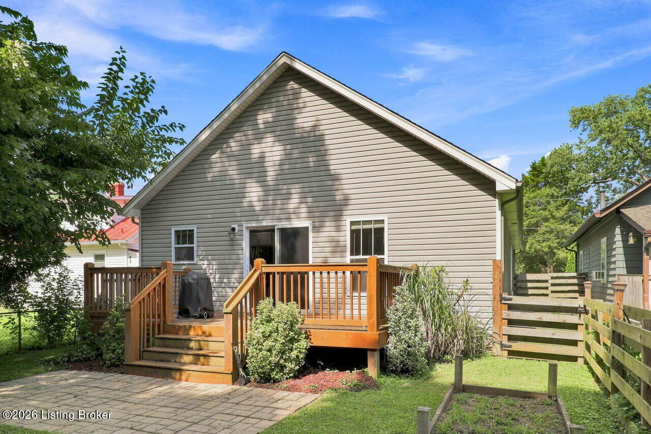 624 Country Club Rd