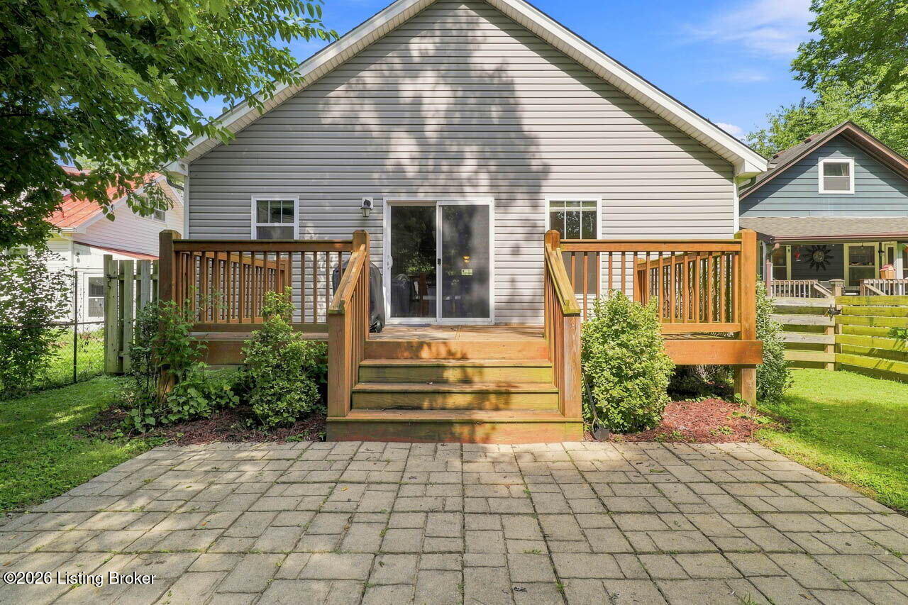 624 Country Club Rd