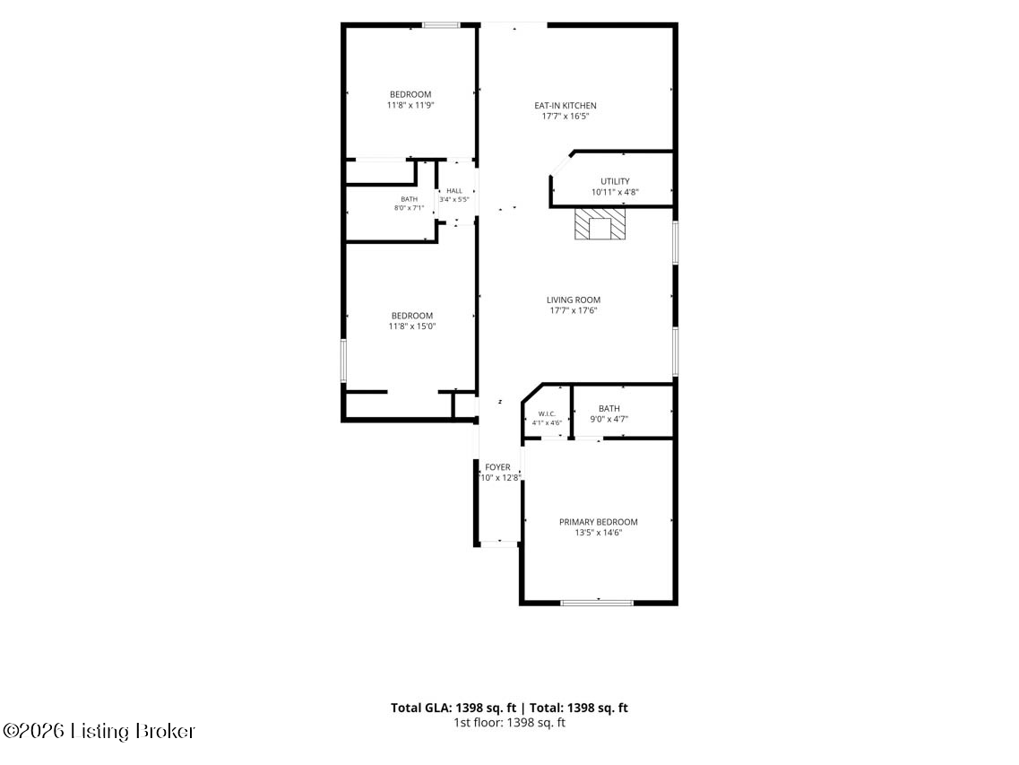 624 Country Club Rd