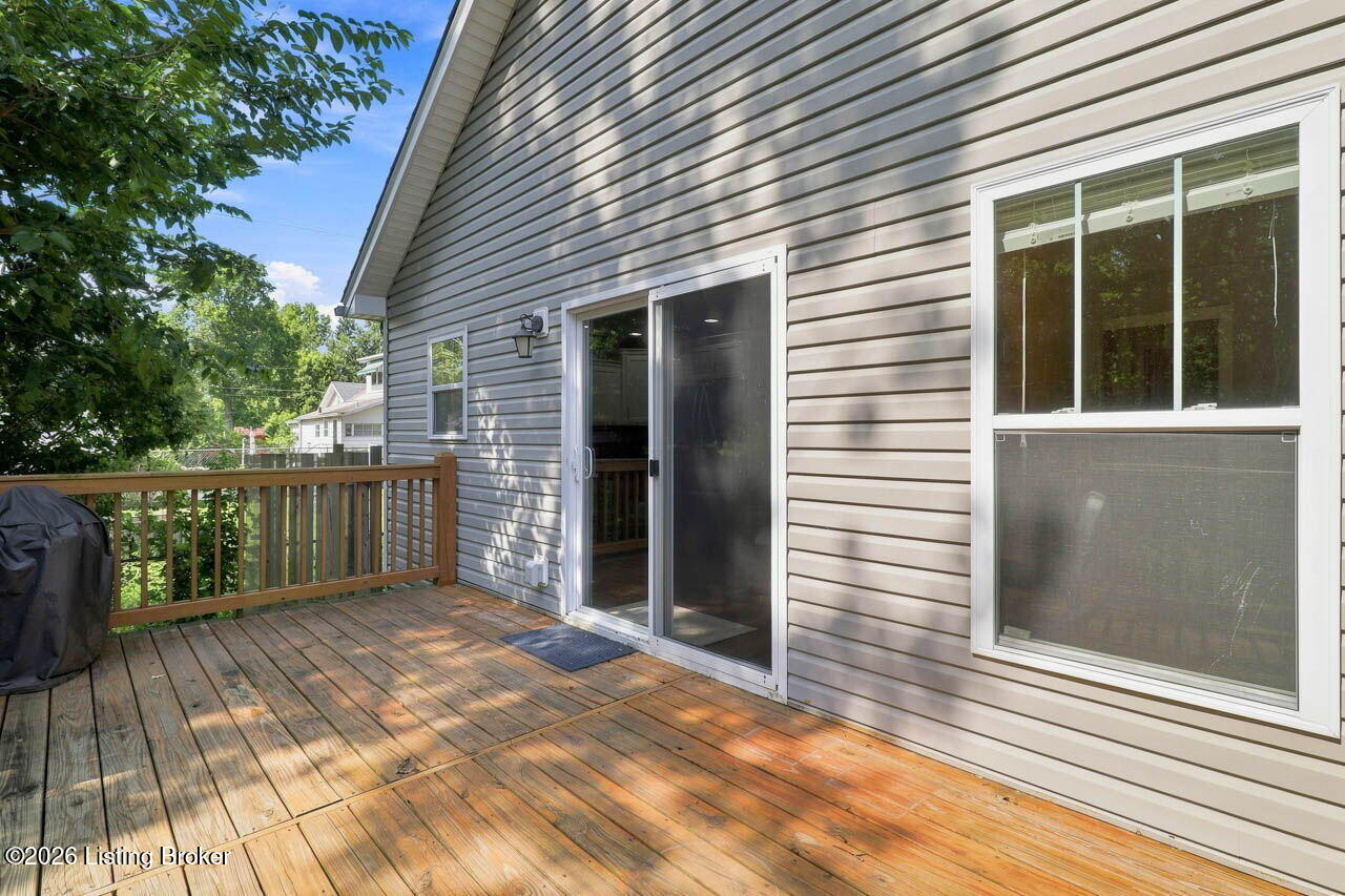 624 Country Club Rd