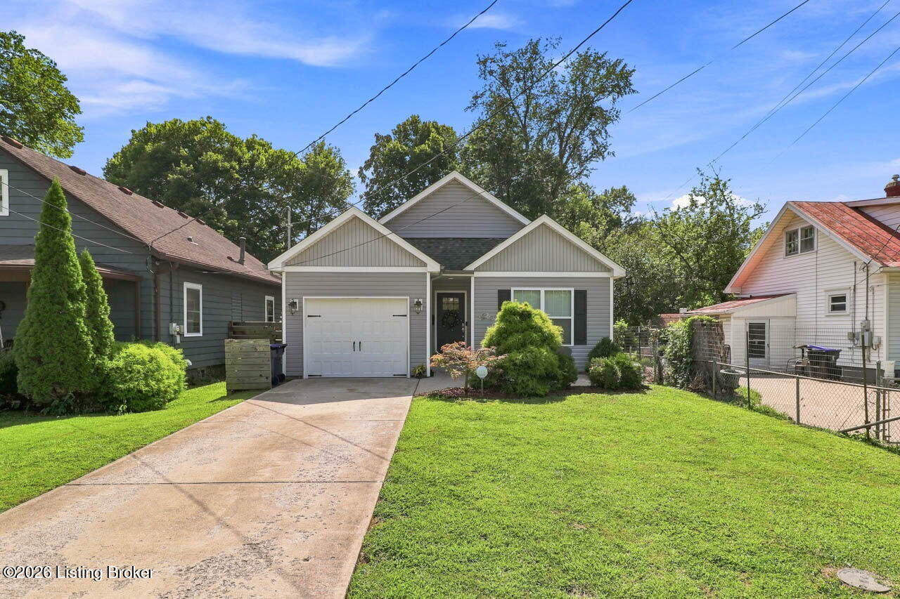 624 Country Club Rd