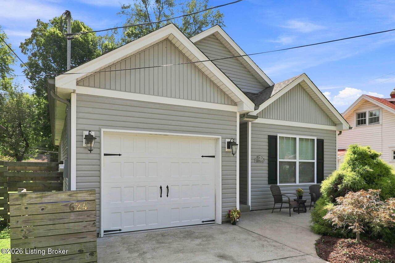 624 Country Club Rd