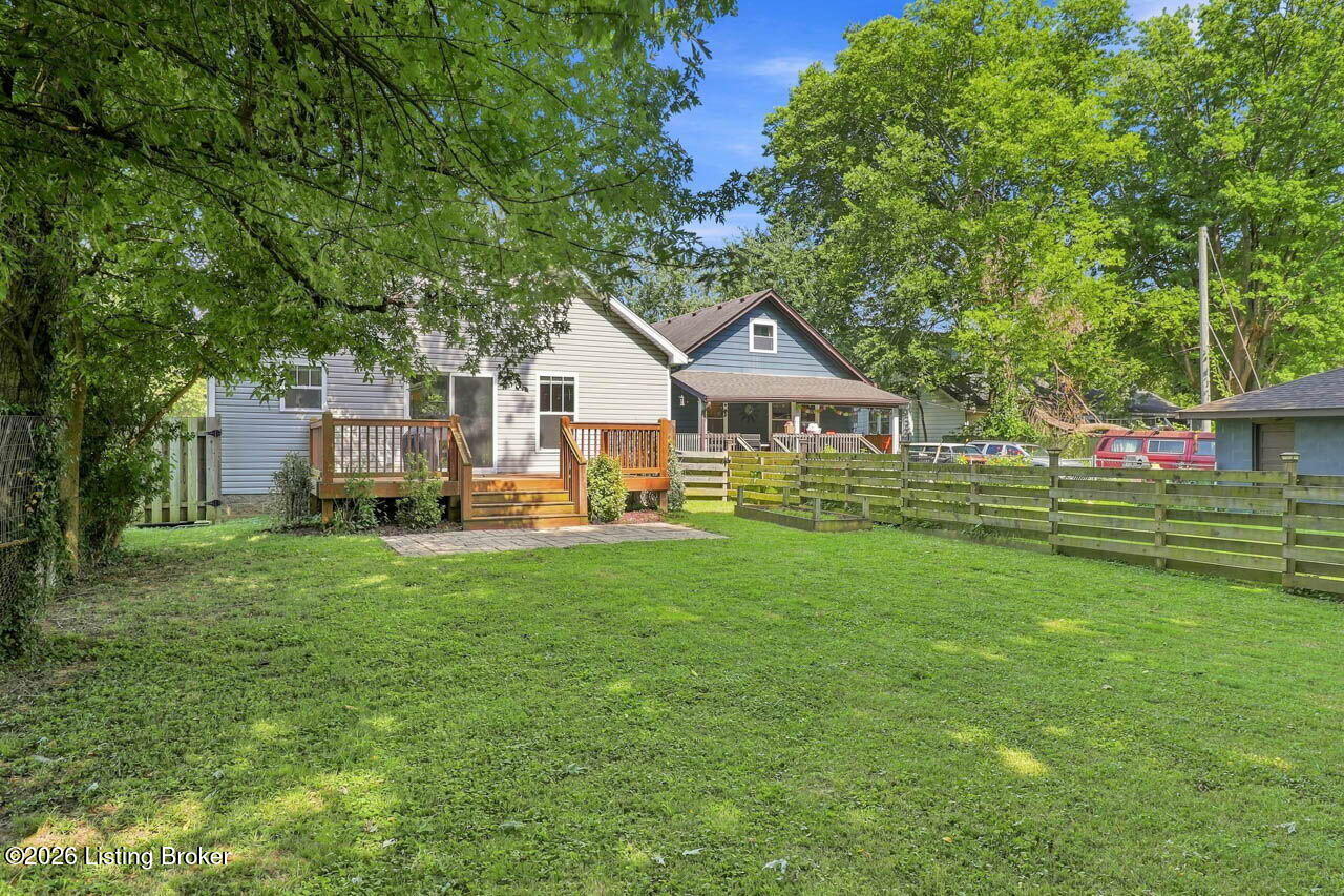 624 Country Club Rd