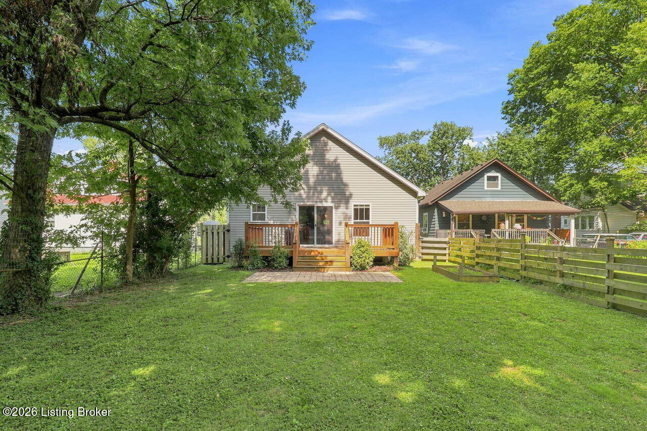 624 Country Club Rd