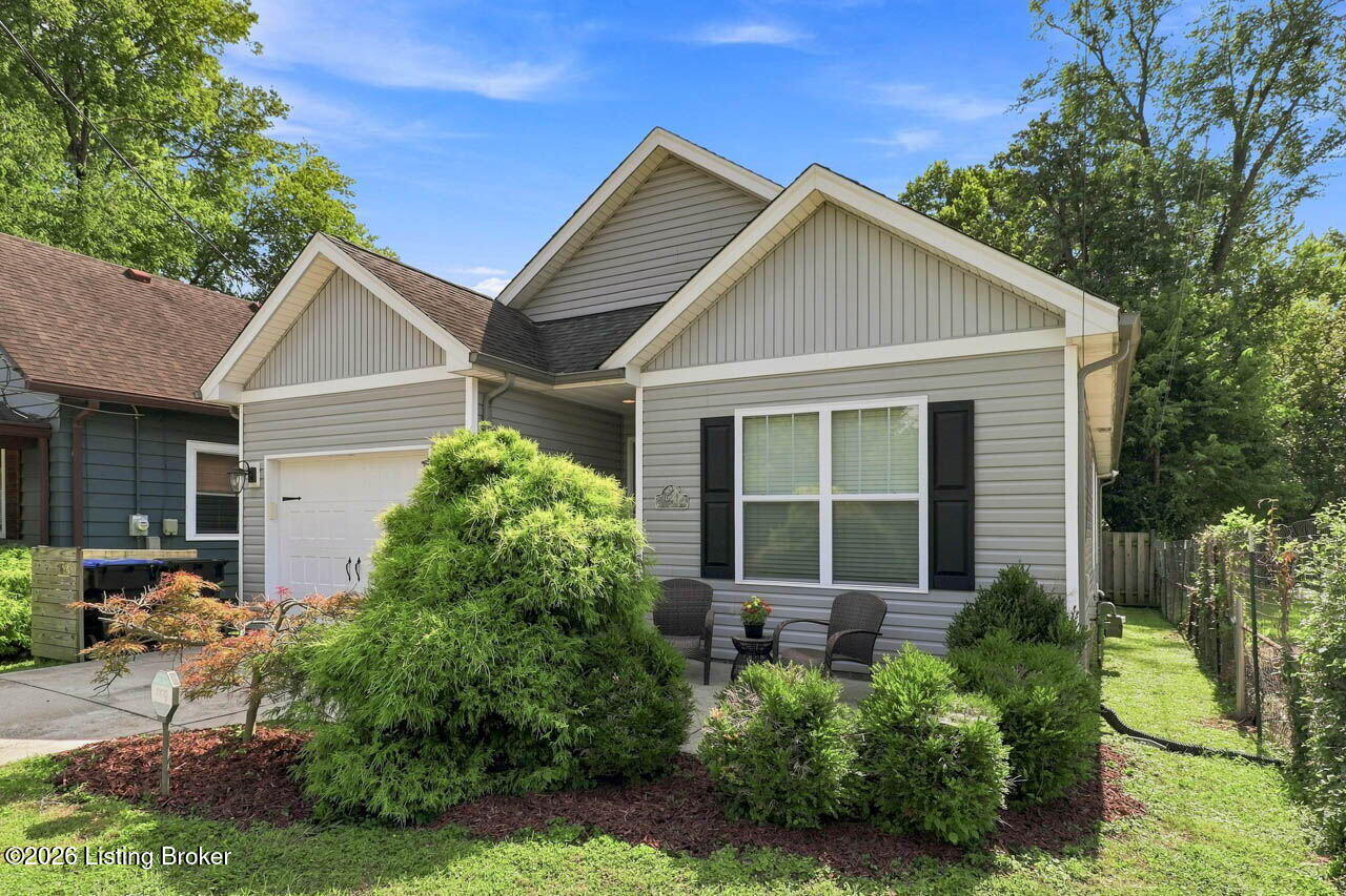 624 Country Club Rd