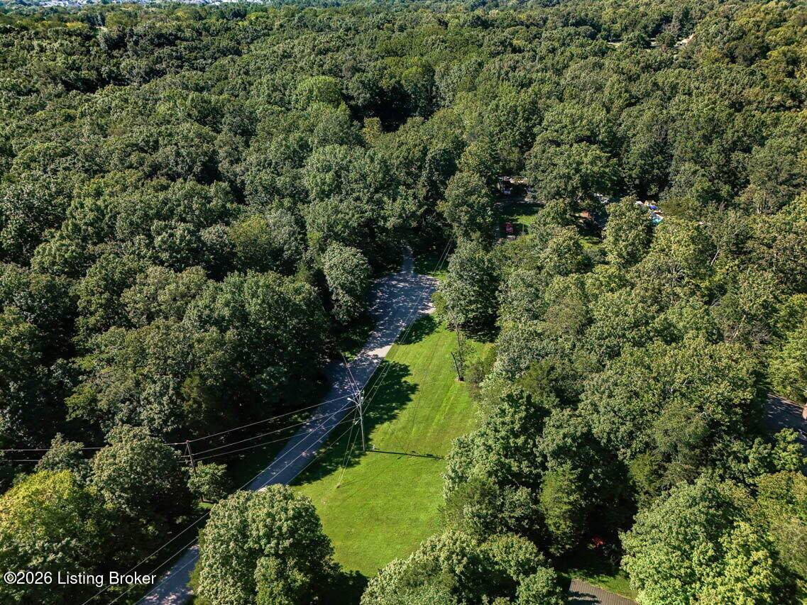 17206 Creek Ridge Rd
