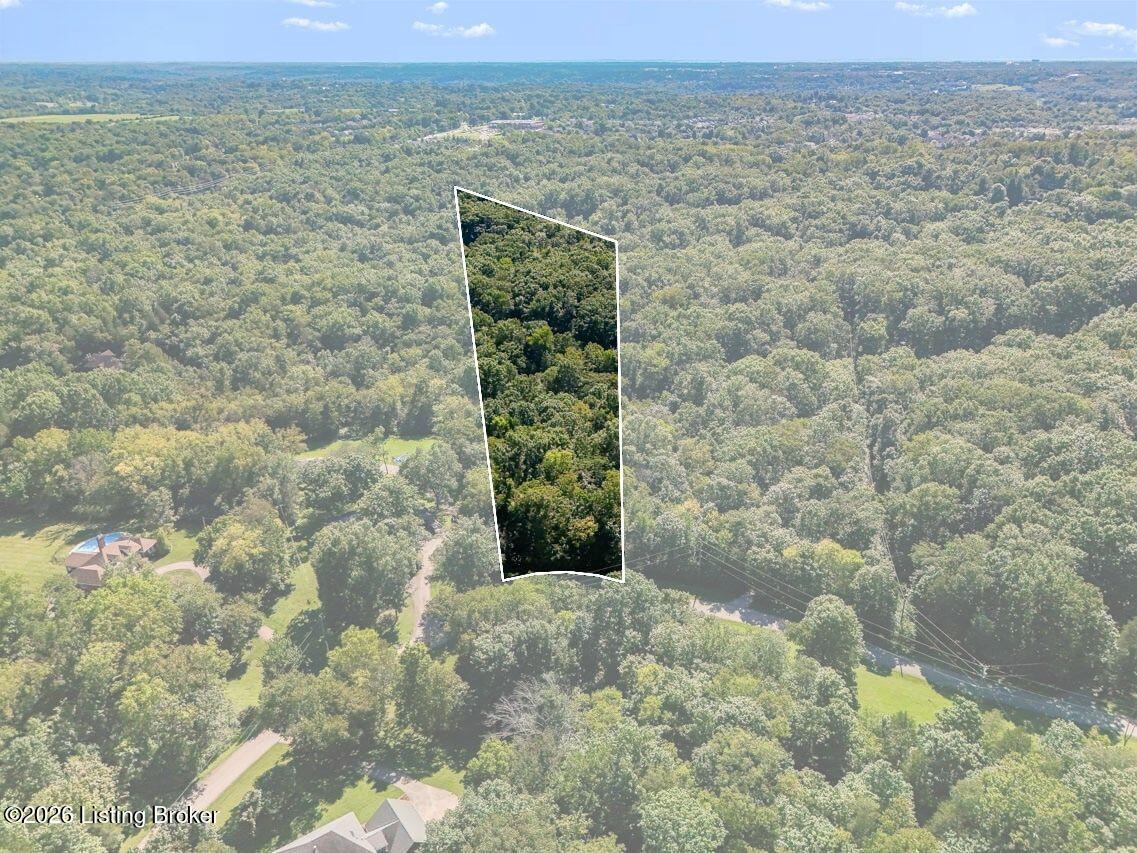 17206 Creek Ridge Rd