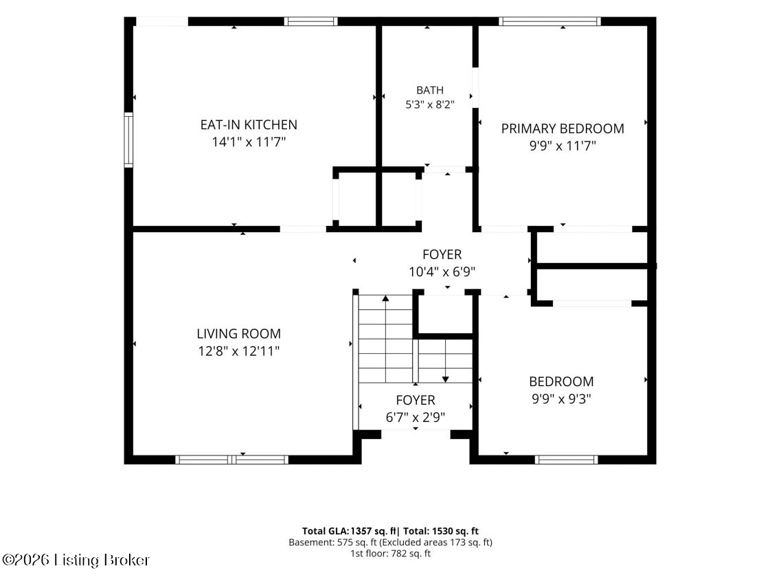 6609 Monty Ln