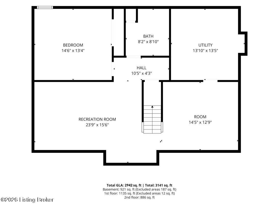 1118 Blackthorn Rd